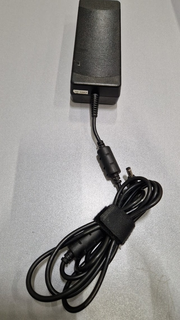 HIPRO HP-OW120F13 AC Adapter 18.5V 6.5A Used Working Without Power Cord