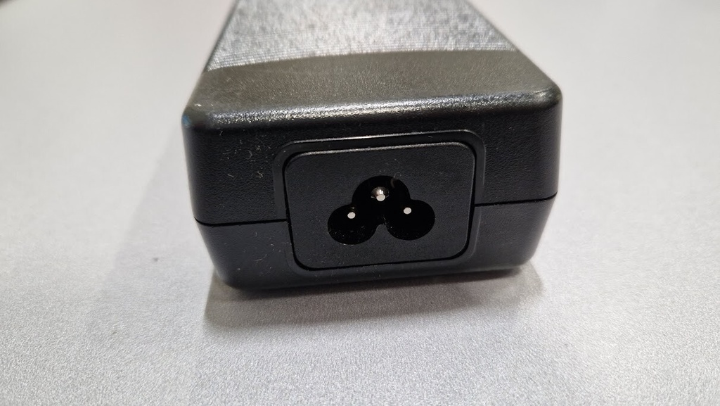 HIPRO HP-OW120F13 AC Adapter 18.5V 6.5A Used Working Without Power Cord