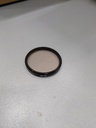 B+W, 55E, KR 1.5, 1.1x,  Made In Germany Lens Filter Used