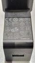 Microsoft 1624 AC Adapter 5.2V 2.5A Used Working Without Power Cord