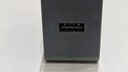 Microsoft 1624 AC Adapter 5.2V 2.5A Used Working Without Power Cord