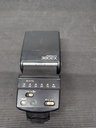 Canon Flash Speedlite 380EX Flash   Black  - Untested