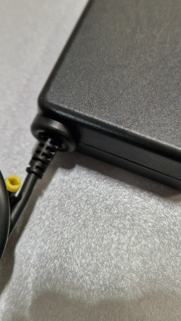 Sony XA-AC13 AC Adapter 5V 2A Used Working Without Power Cord