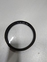 B+W, 58 SE 010 1x Made In Germany Lens Filter Used