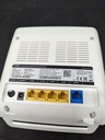 ZyXEL EMG3525-T50B Dual Band 11ac Router White Used Working