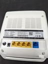 ZyXEL EMG3525-T50B Dual Band 11ac Router White Used Working