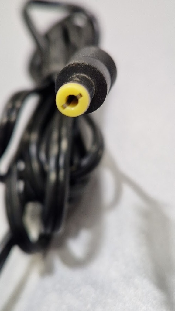 Philips SYS1148-3012 Adapter 12V 2.5A Used Working Without Power Cord