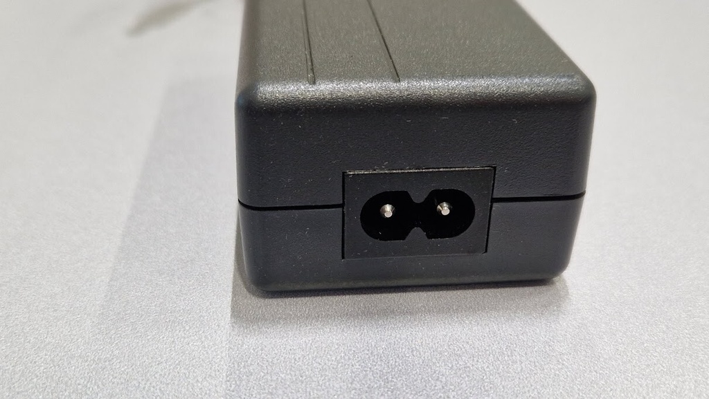 Philips SYS1148-3012 Adapter 12V 2.5A Used Working Without Power Cord