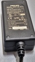Philips SYS1148-3012 Adapter 12V 2.5A Used Working Without Power Cord