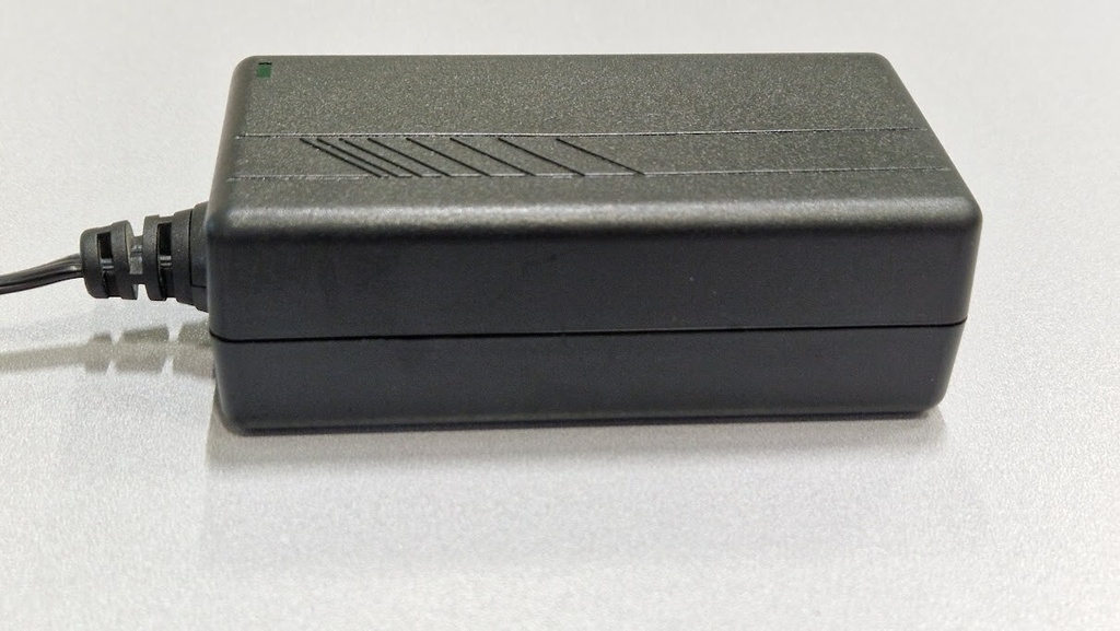 Philips SYS1148-3012 Adapter 12V 2.5A Used Working Without Power Cord