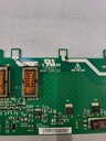 Model V298-5XX High Voltage Circuit Board - Untested for Parts or Repair
