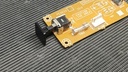 Used Non-Working Toshiba V28A000712A1 PCB Board - For Parts Only, No Accessories