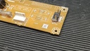 Used Non-Working Toshiba V28A000712A1 PCB Board - For Parts Only, No Accessories
