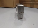 Canon IXUS II PC1035 Digital Camer 3.2MP f/2.8 Japan Not Working For Parts