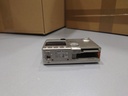 Canon IXUS II PC1035 Digital Camer 3.2MP f/2.8 Japan Not Working For Parts