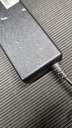 HP PPP009S AC Adapter 18.5V 3.5A Used Working Without Power Cord