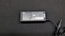 HP PPP009S AC Adapter 18.5V 3.5A Used Working Without Power Cord