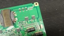 Used Samsung SSL400_3E2A Power Board Rev 2.0 - Non-Working for Parts/Repair