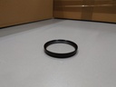 B+W, 52E 010 1x Made In Germany Lens Filter Used