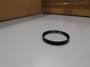 B+W, 52E 010 1x Made In Germany Lens Filter Used