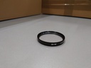 B+W, 52E 010 1x Made In Germany Lens Filter Used