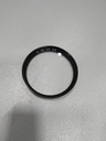B+W, 52E 010 1x Made In Germany Lens Filter Used