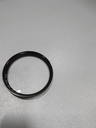 B+W, 52E 010 1x Made In Germany Lens Filter Used