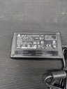 Delta ADP-15HB AC Adapter 12V 1.25A Used Working Without Power Cord