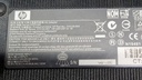 HP PPP016H AC Adapter 18.5V 6.5A Used Working Without Power Cord