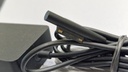 Microsoft 1963 AC Adapter 15.0V 2.6A Used Working Without Power Cord