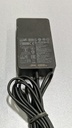 Microsoft 1963 AC Adapter 15.0V 2.6A Used Working Without Power Cord