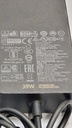 Microsoft 1963 AC Adapter 15.0V 2.6A Used Working Without Power Cord
