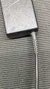 HP PA-1650-32 AC Adapter 18.5V 3.5A Used Working Without Power Cord
