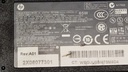 HP PA-1650-32 AC Adapter 18.5V 3.5A Used Working Without Power Cord