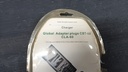 Sony Ericsson Global Adapter Plugs CST-60 CLA-60 – Used, Working