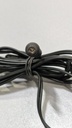 HP SA0151WDB AC Adapter 12V 1250mA Used Working Without Power Cord