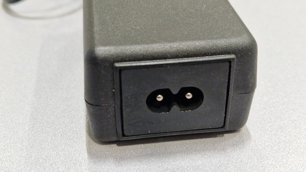 HP SA0151WDB AC Adapter 12V 1250mA Used Working Without Power Cord