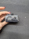 Caylinx Full HD 1080P Action Camera - Used Non-Working Sold As-Is