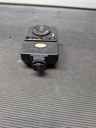 Canon Flash Speedlite 155A Flash   Black  - Untested