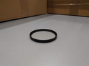 Hoya, HMC 58 mm UV (0) Made In Japan Lens Filter Used