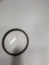Hoya, HMC 58 mm UV (0) Made In Japan Lens Filter Used