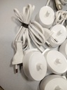 LOT of 10 Oral-B Teeth Brush iO TYPES 3794 & Charger 3757 Not working For parts