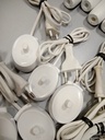 LOT of 10 Oral-B Teeth Brush iO TYPES 3794 & Charger 3757 Not working For parts