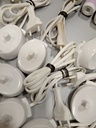 LOT of 10 Oral-B Teeth Brush iO TYPES 3794 & Charger 3757 Not working For parts