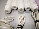 LOT of 10 Oral-B Teeth Brush iO TYPES 3794 & Charger 3757 Not working For parts