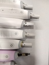 LOT of 10 Oral-B Teeth Brush iO TYPES 3794 & Charger 3757 Not working For parts