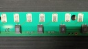 Hansol HI40024W2I-B LCD Circuit Board - Used, Working Condition
