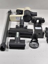 Roborock H5 Vacuum Cleaner - Not Working, For Parts