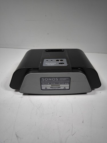 Sonos Play:5 Speaker - For Parts, Not Working Black