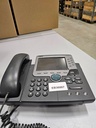 Telefono IP Cisco 7941G – Non Testato, Venduto Per Parti, Senza Accessori